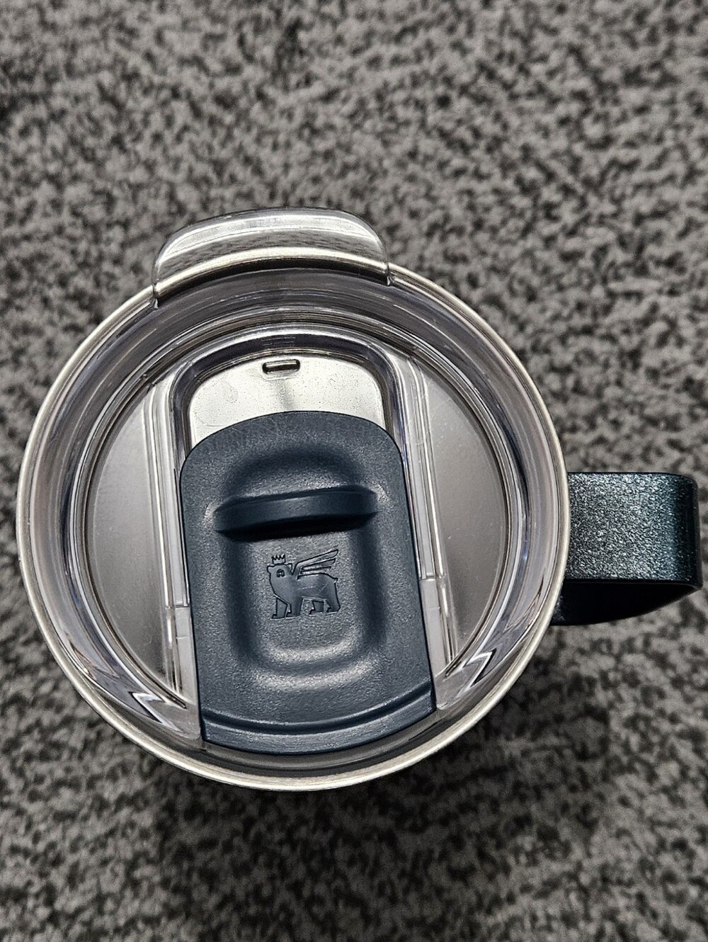 24oz Stanley Stainless Steel Insulated Tumbler Cup - Picture 6 of 11